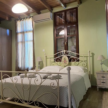 Asikiko Suites Retimno Zewnętrze zdjęcie