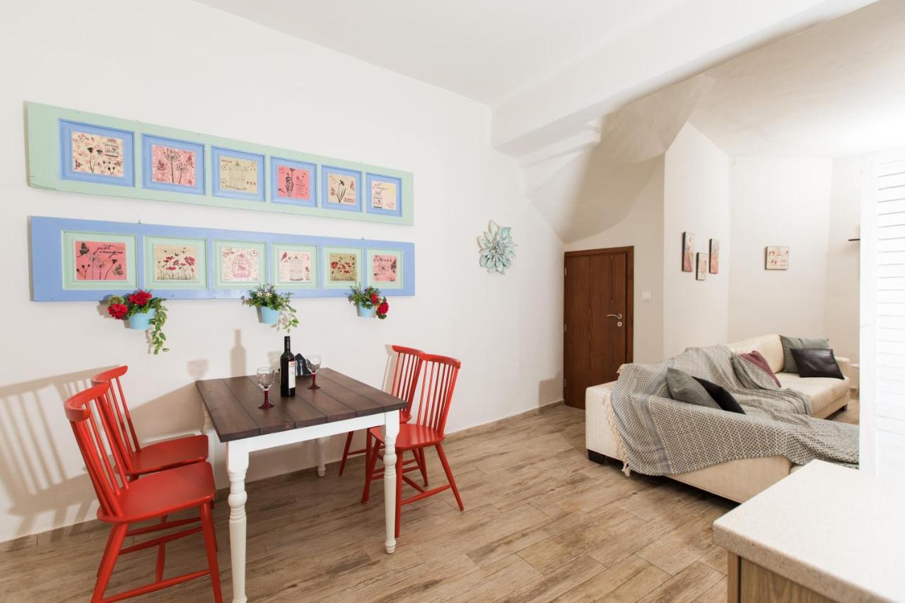 Asikiko Suites Retimno Zewnętrze zdjęcie