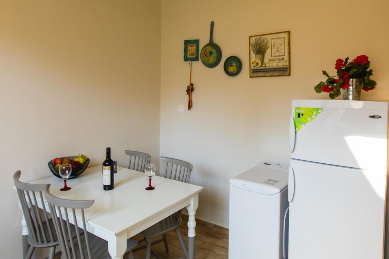 Asikiko Suites Retimno Zewnętrze zdjęcie