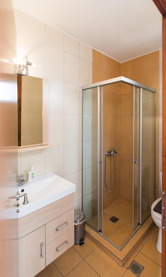 Asikiko Suites Retimno Zewnętrze zdjęcie