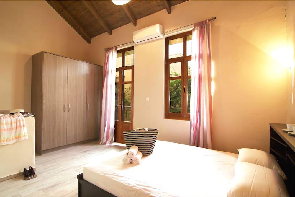Asikiko Suites Retimno Zewnętrze zdjęcie