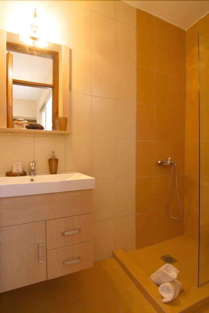 Asikiko Suites Retimno Zewnętrze zdjęcie