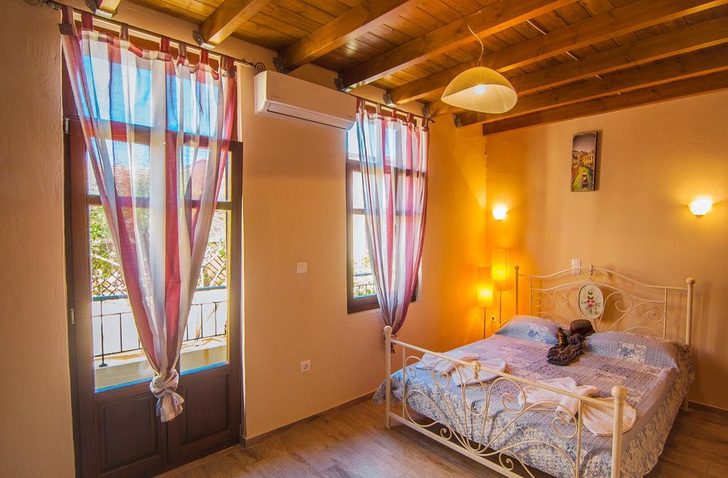 Asikiko Suites Retimno Pokój zdjęcie
