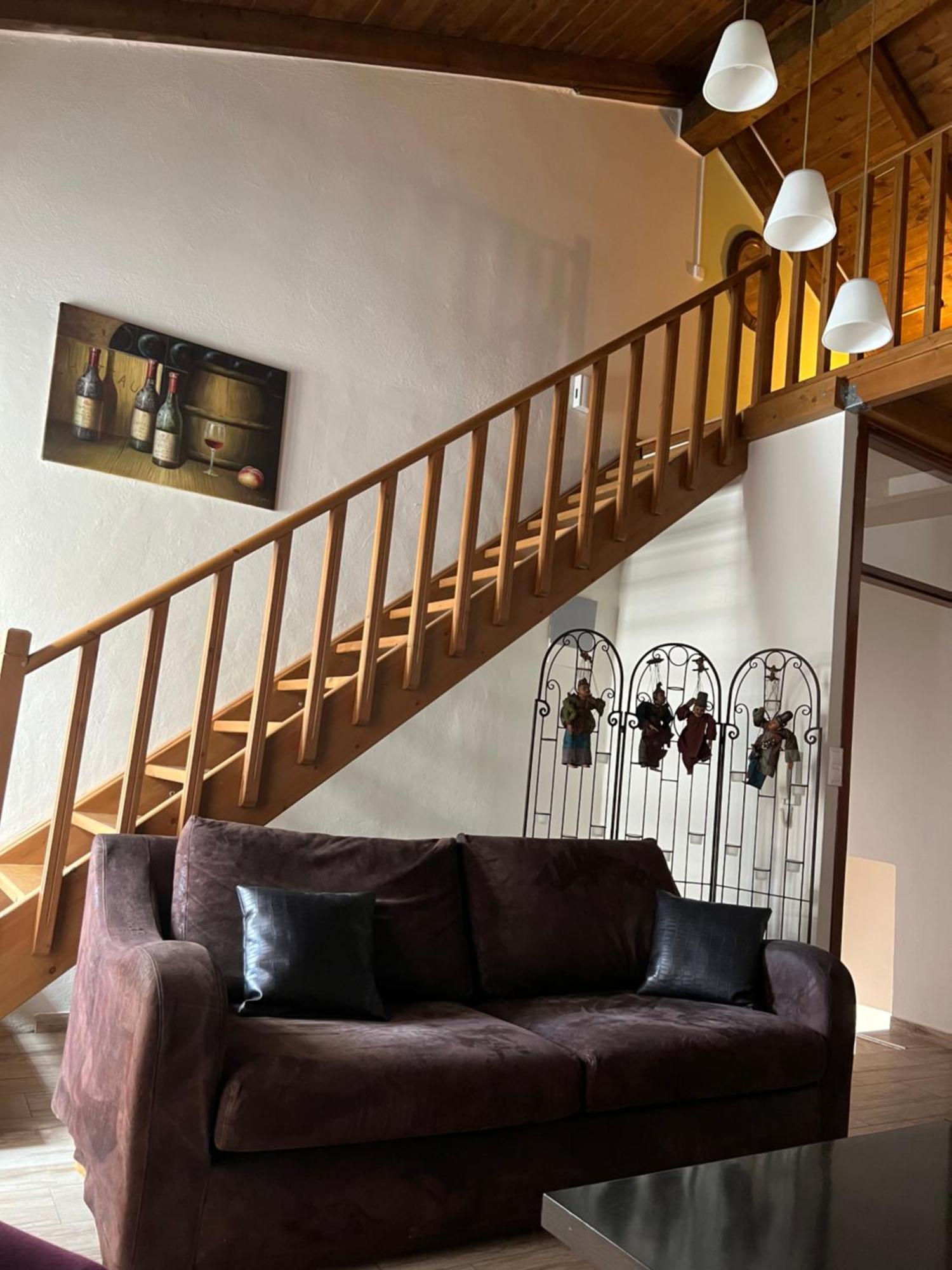 Asikiko Suites Retimno Zewnętrze zdjęcie