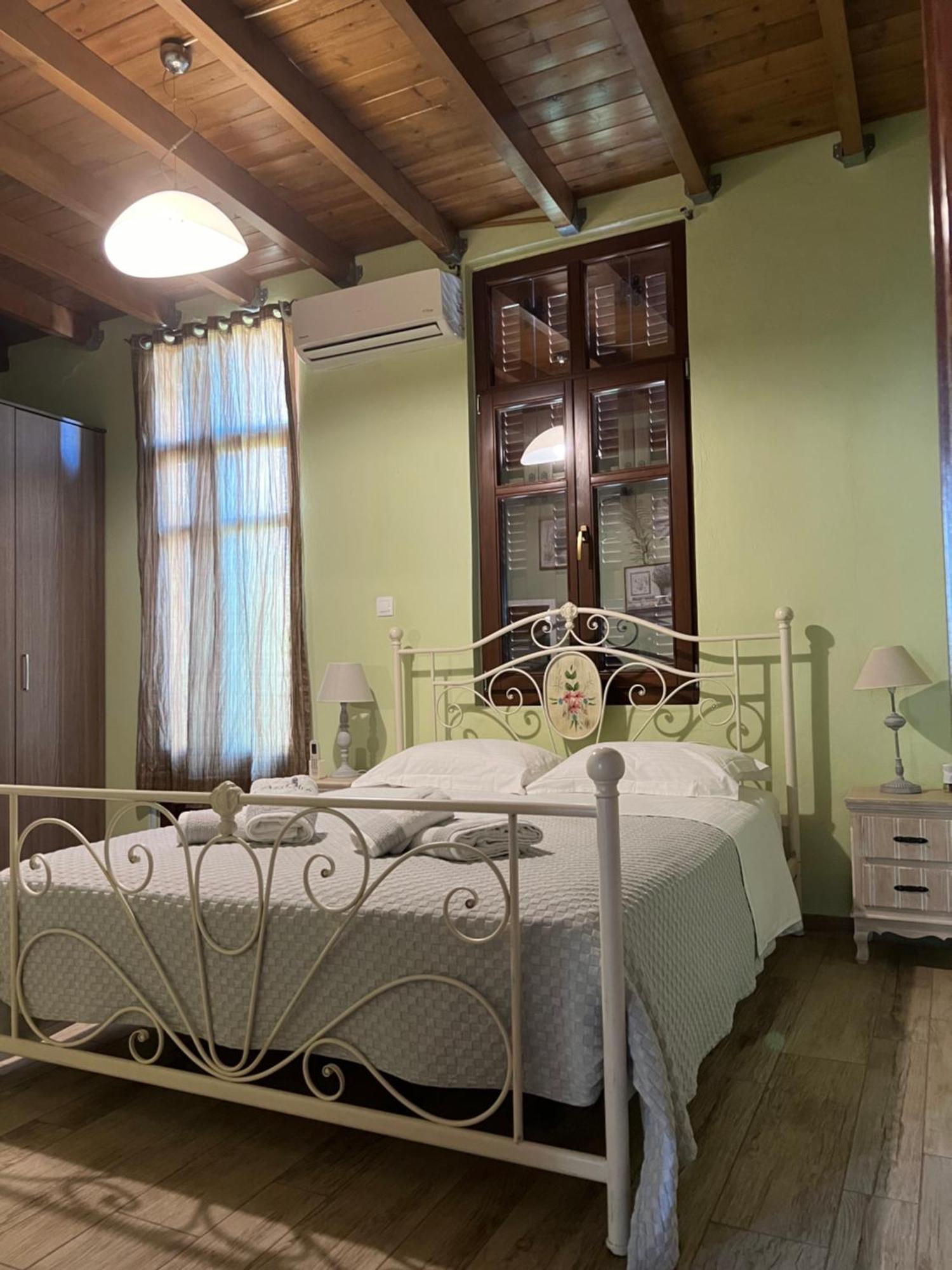 Asikiko Suites Retimno Zewnętrze zdjęcie