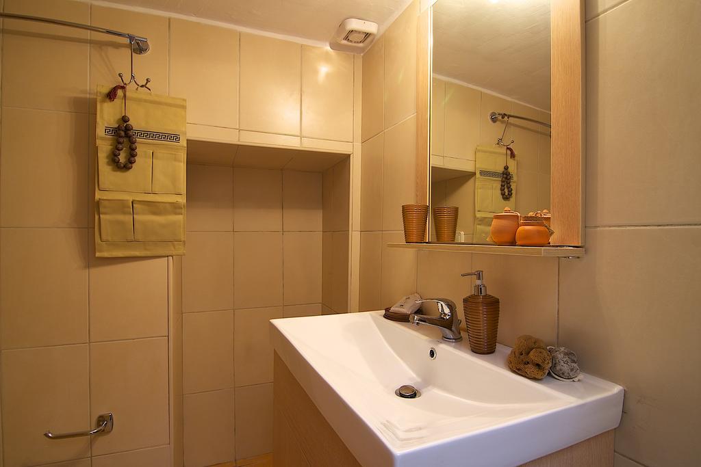 Asikiko Suites Retimno Pokój zdjęcie